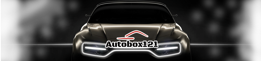 AUTOBOX 121